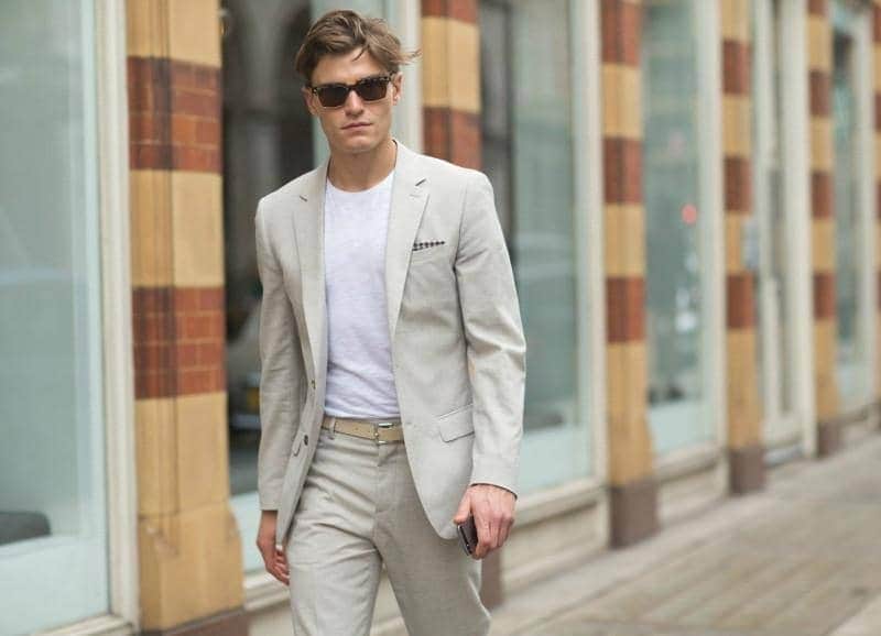 ανδρικά επίσημα outfits