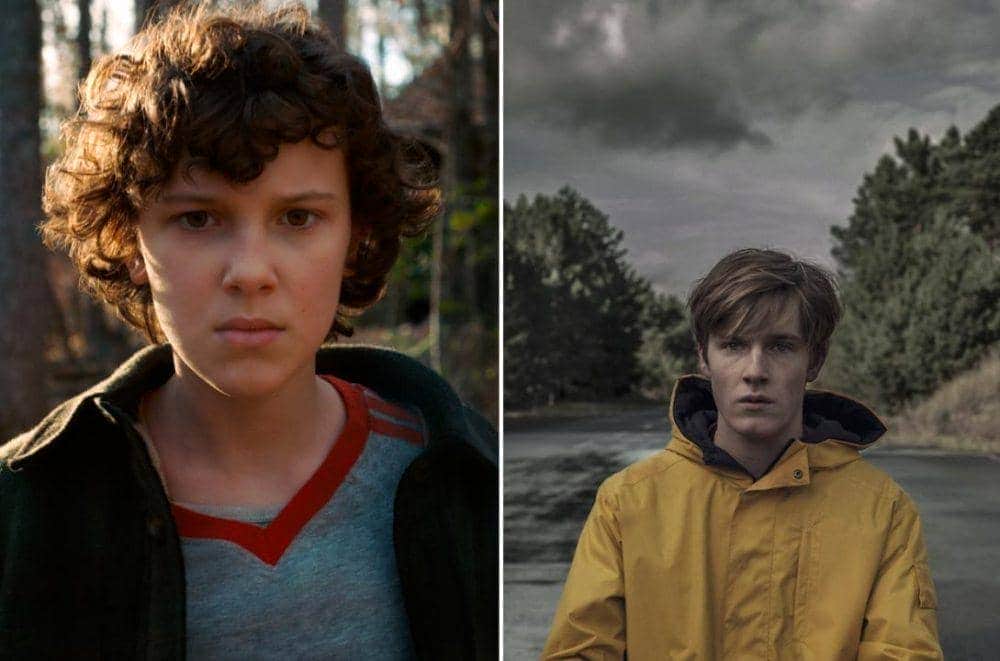 stranger things_vs_dark_Cover_MaxMagTv