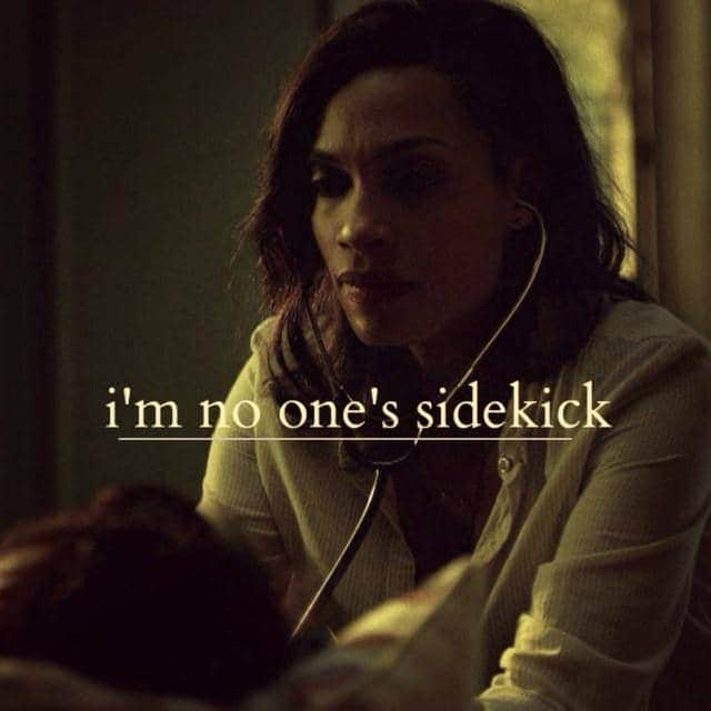 Claire Temple_Tv_Favorite_Supporting Roles