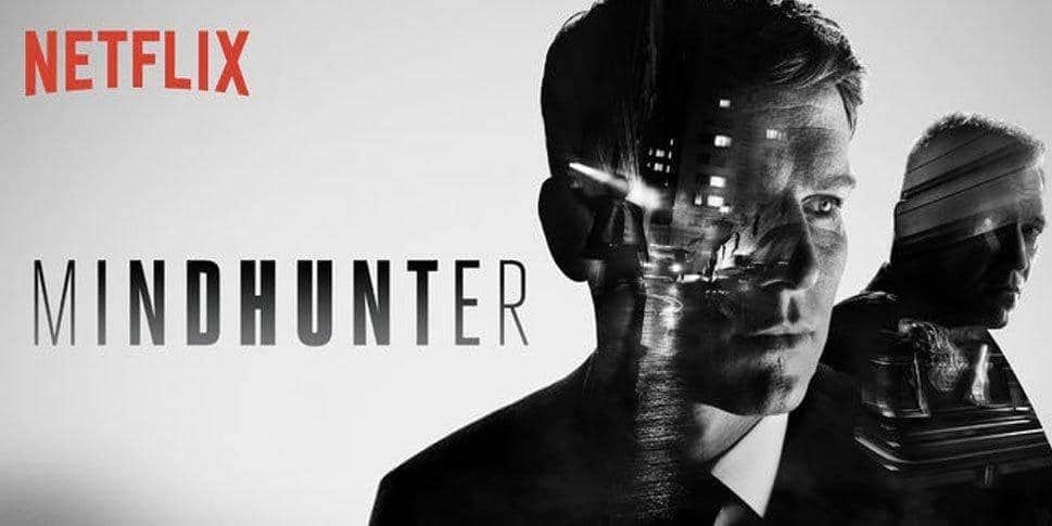 Σειρές Netflix - Mindhunter