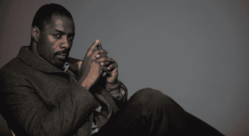 Idris Elba