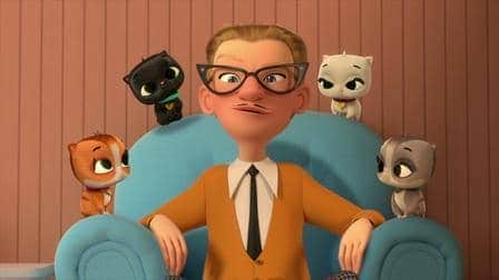 Boss Baby