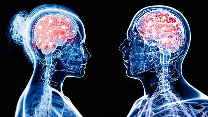 Σεξ και γνωστικές λειτουργίες
