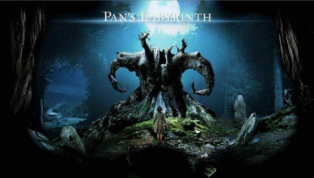 Ισπανικές Ταινίες - Pan's Labyrinth