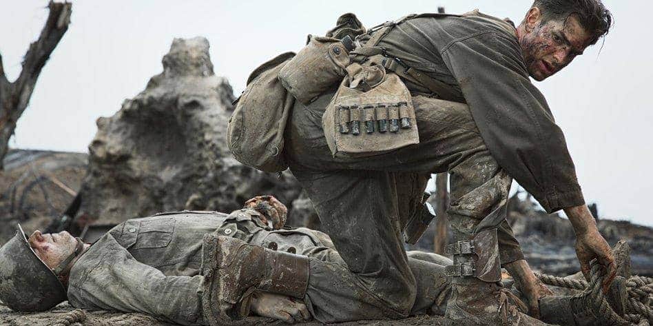 Ταινίες Πολέμου - Hacksaw Ridge