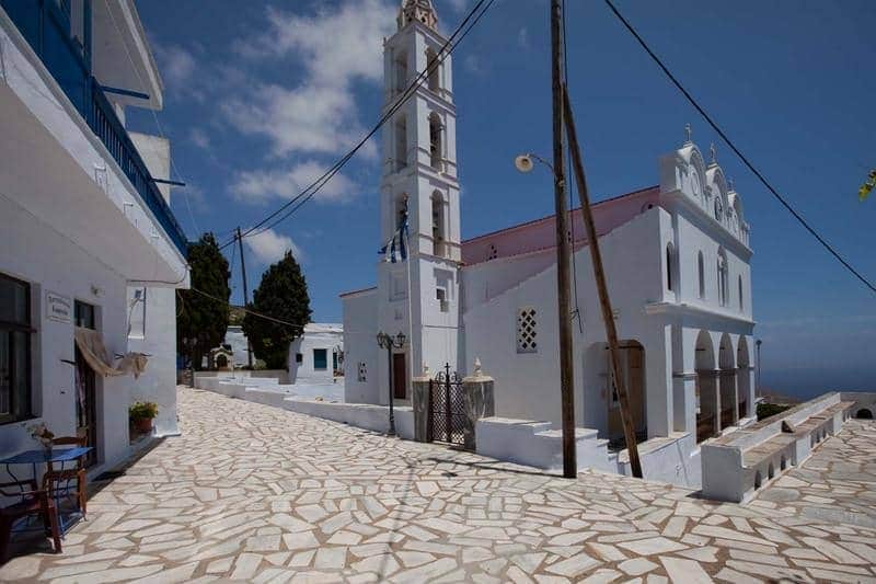 Τήνος