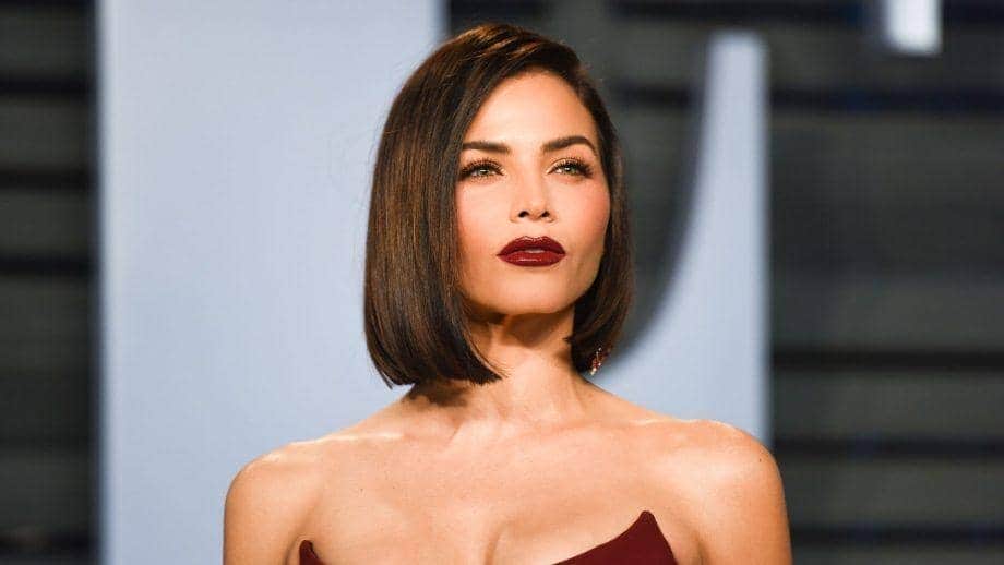 Glass hair