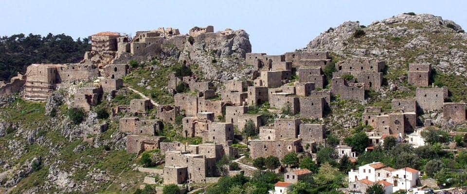 Μυστράς