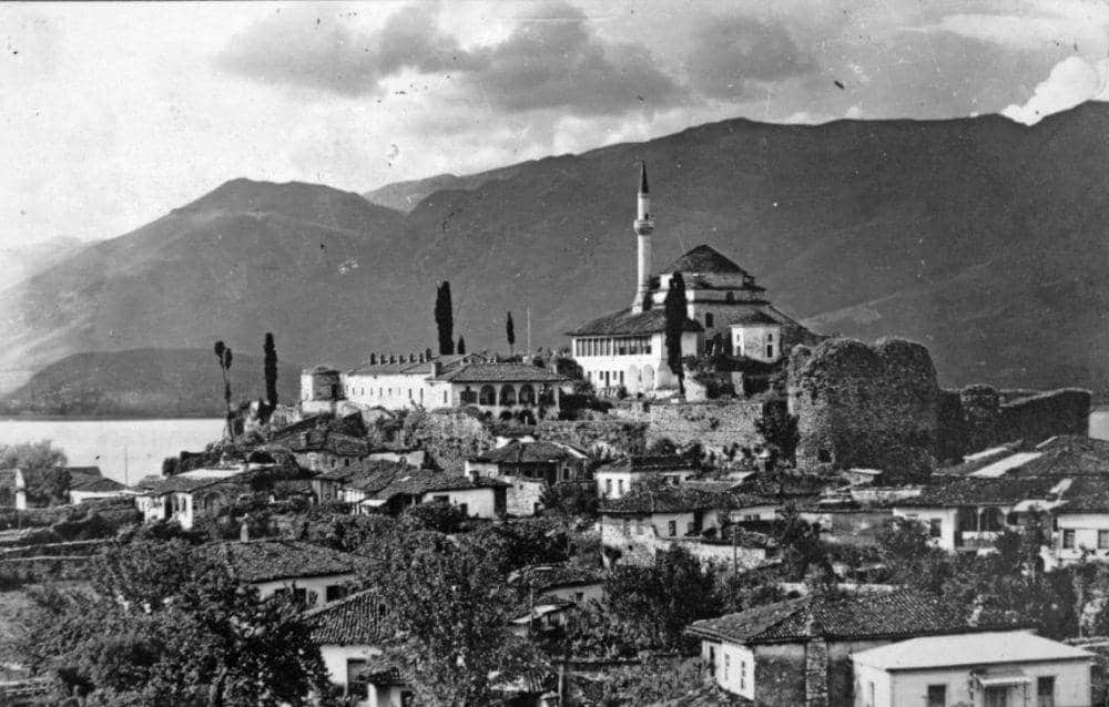 τζαμί του Ασλάν Πασά