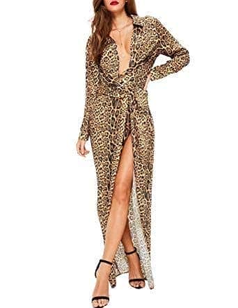 Λεοπάρ ή snake print;