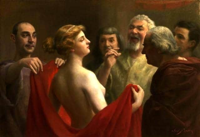 Φρύνη