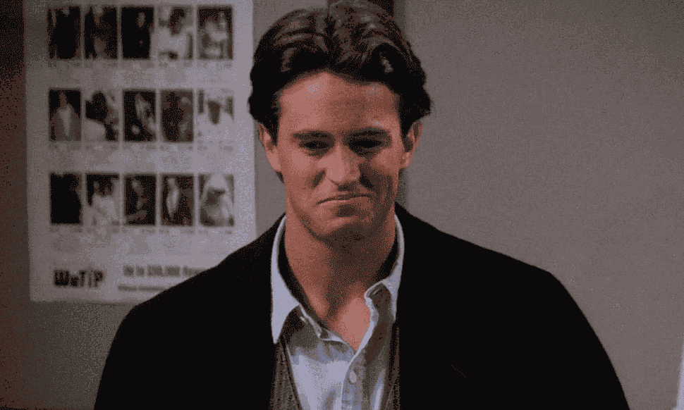 Chandler Bing quotes_Cover_MaxMagTv