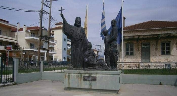 Ανατολή