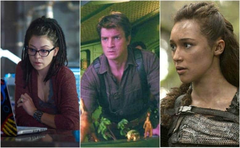 best-sci-fi-series-21st-century