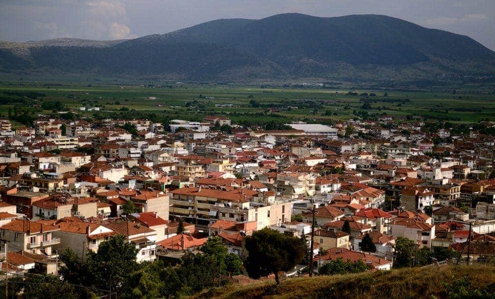 Ελασσόνα