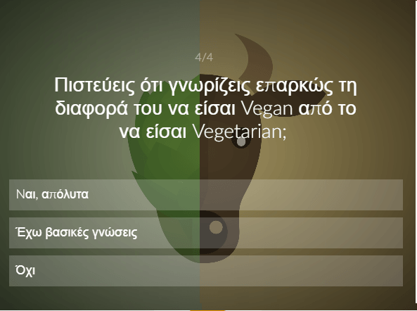 vegan