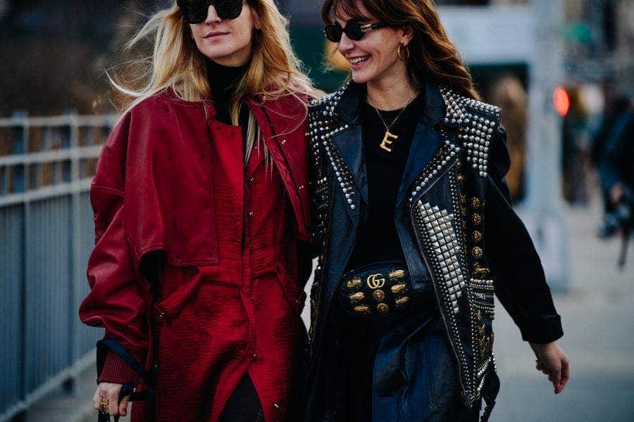 twinning trend