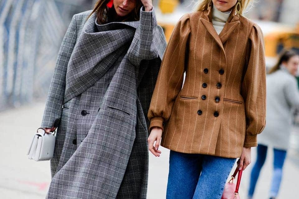 twinning trend