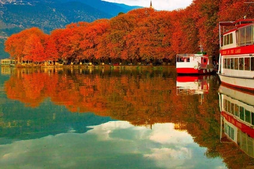 Παμβώτιδα