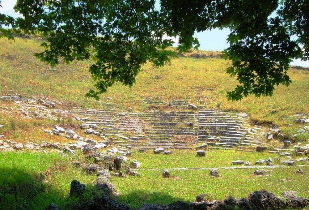 Γίτανα