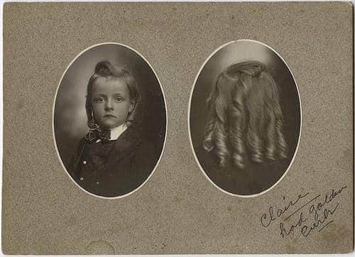 Ransom Riggs