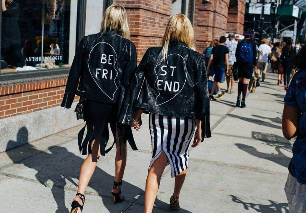 twinning trend