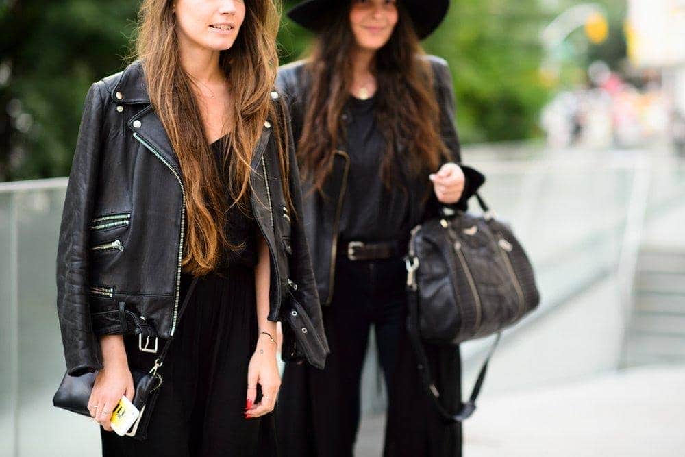 twinning trend