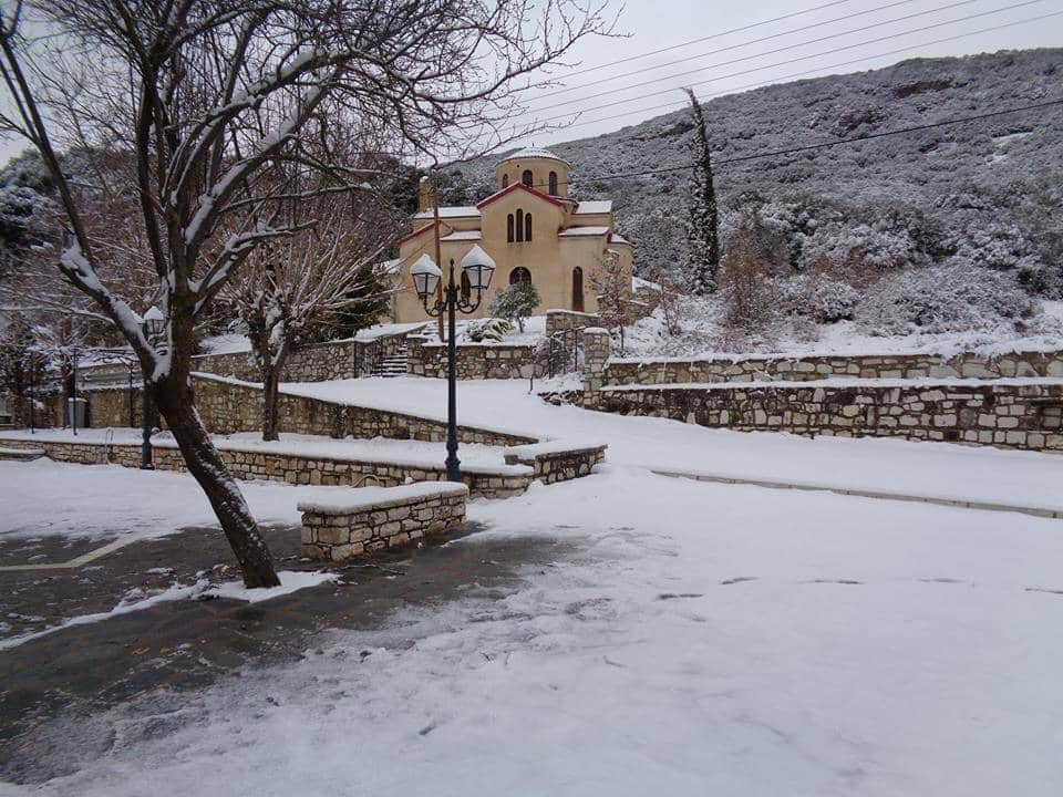 Κωστάνιανη