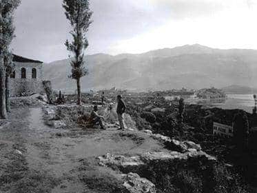 παλιά Γιάννενα