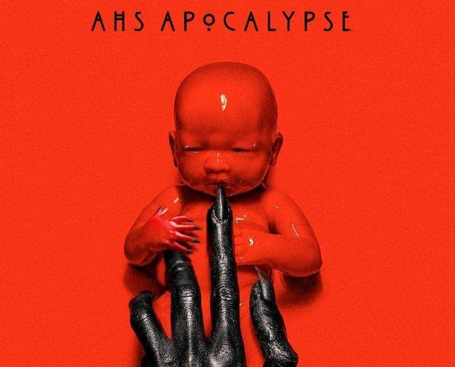 Apocalypse