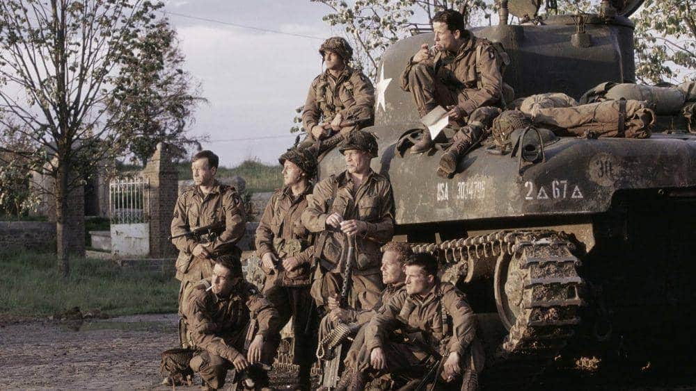 Band of Brothers_Cover_MaxMagTv