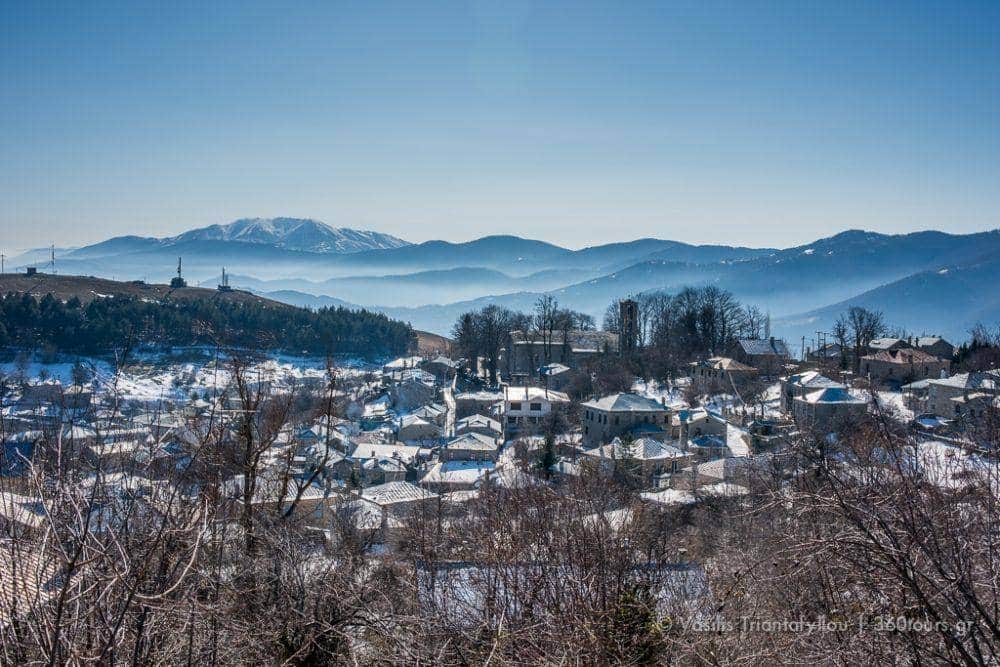 Νυμφαίο Φλώρινας