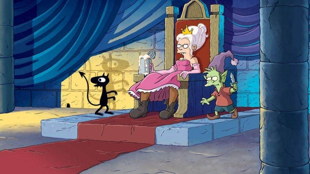 Disenchantment_Netflix_Series