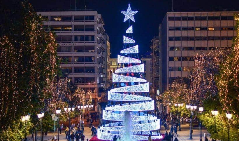 νύχτα