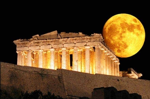 Ακρόπολη