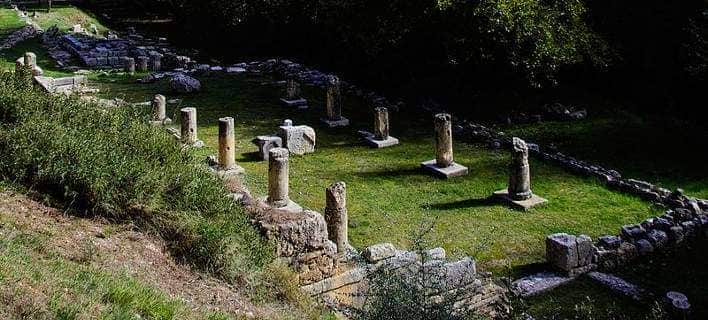 Μαρκόπουλο