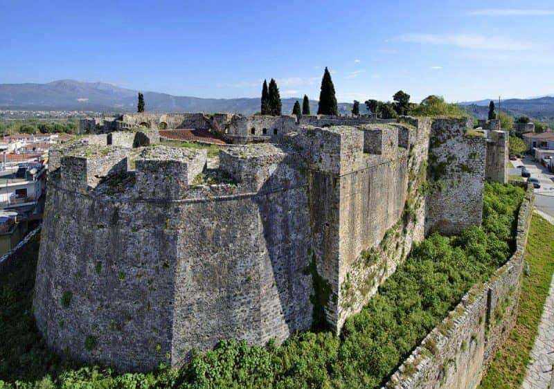 Κάστρο Άρτας