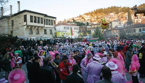 Ραγκουτσάρια