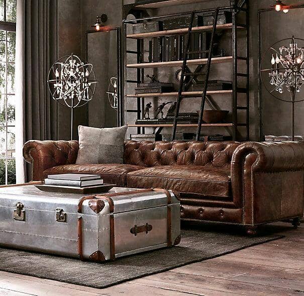Chesterfield