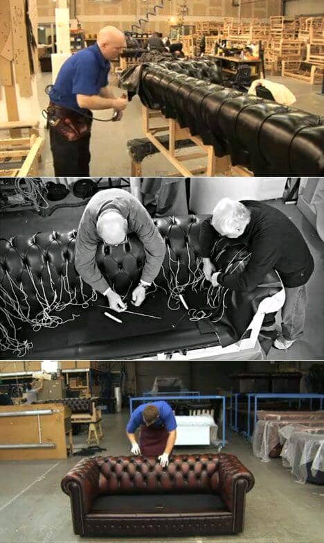Chesterfield