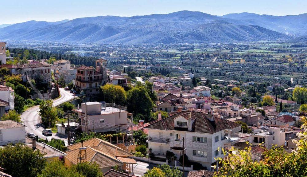 Παραμυθιά