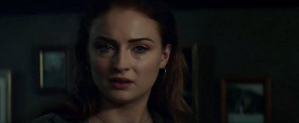 Dark Phoenix