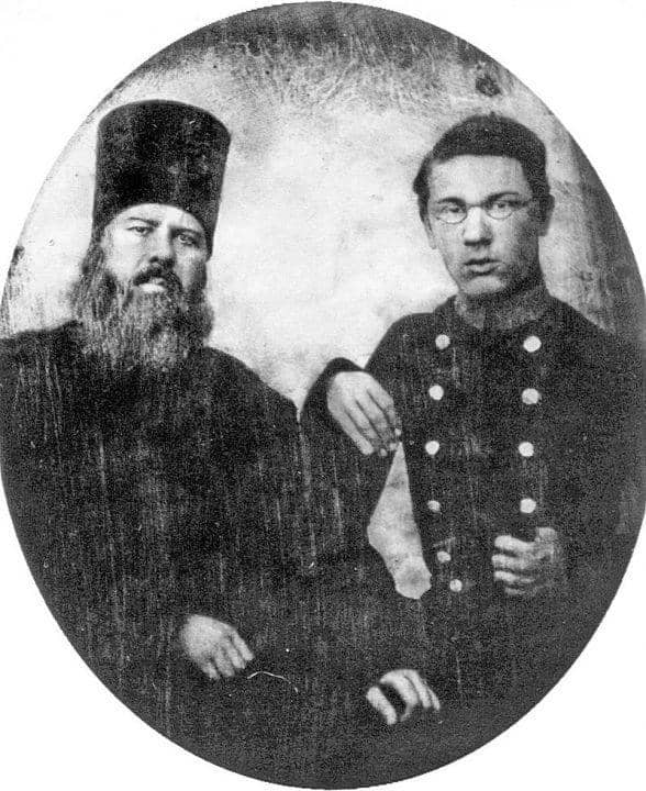 Ντομπρολιούμποφ