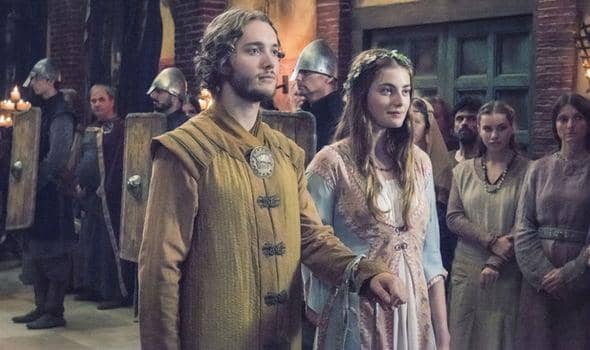 Aethelflaed