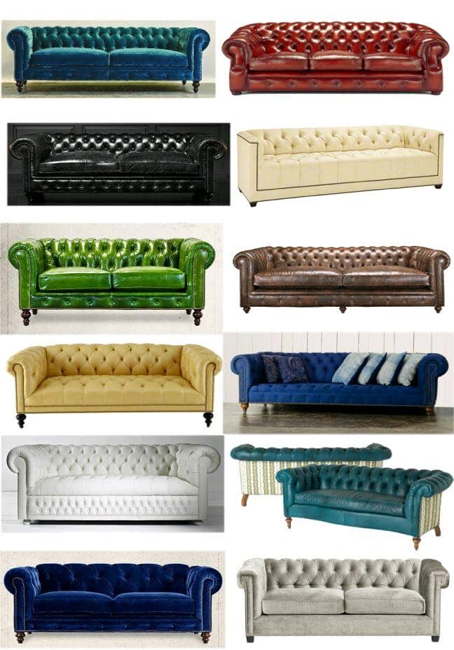 Chesterfield