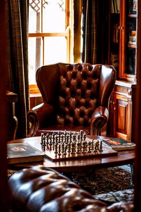 Chesterfield