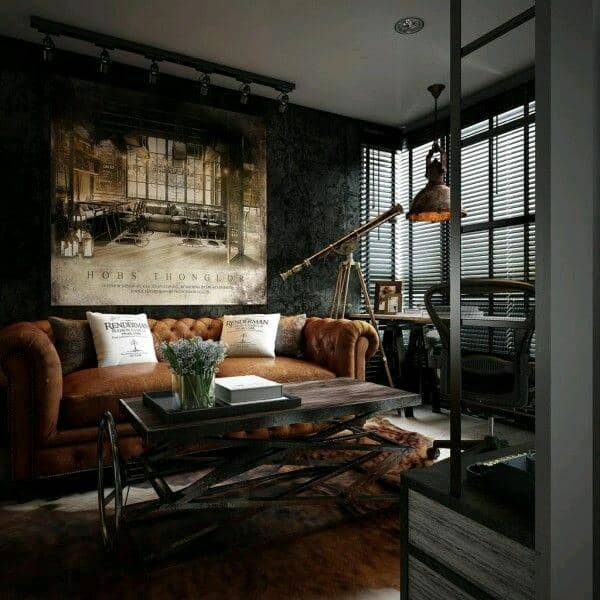 Chesterfield