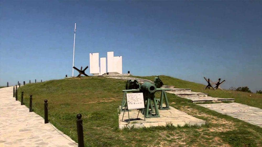 Λίμνη Κερκίνη