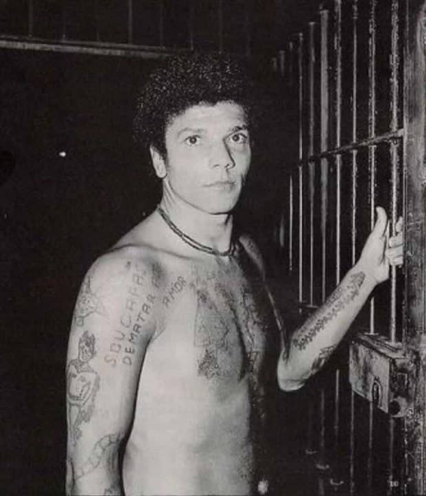 Pedro Rodrigues Filho