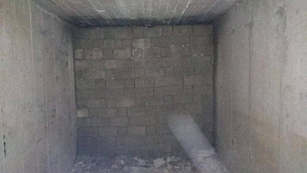ρέμα της Πικροδάφνης